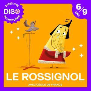 DISO - Le Rossignol by Paradiso Media