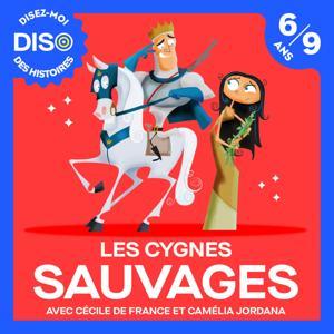 DISO - Les Cygnes Sauvages by Paradiso Media