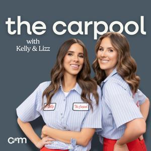 The Carpool with Kelly and Lizz by The Car Mom LLC / tentwentytwo Projects