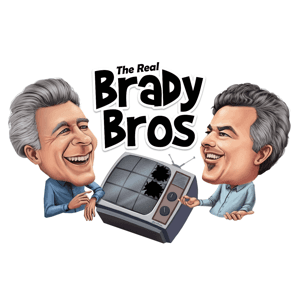 The Real Brady Bros by Wynnefield Productions