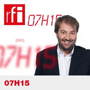 07H15 by RFI