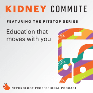 Kidney Commute by kidneycommute
