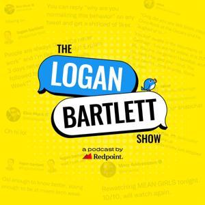 The Logan Bartlett Show by by Redpoint Ventures