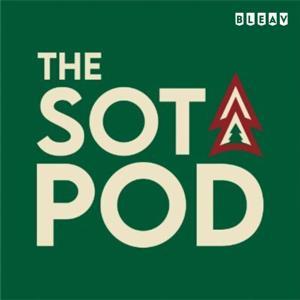 The Sota Pod by The Sota Pod