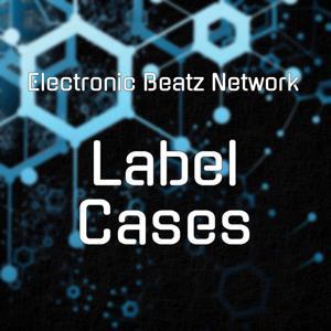 Label Cases by Electronic Beatz Network