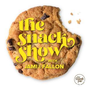 The Snack Show with Jami Fallon by That Sounds Fun Network