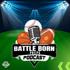 Battle Born Preps by Battle Born Preps