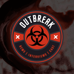 Outbreak News and Interviews by Robert Herriman