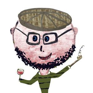 Matthew's World of Wine and Drink by Matthew Gaughan