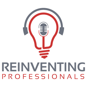 Reinventing Professionals by Ari Kaplan