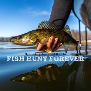 Fish Hunt Forever by Bret Amundson