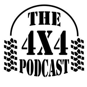 The 4x4 Podcast by episodes Archives - The 4x4 Podcast