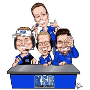 KSR by iHeartPodcasts and Sports Talk 790 (WKRD-AM)
