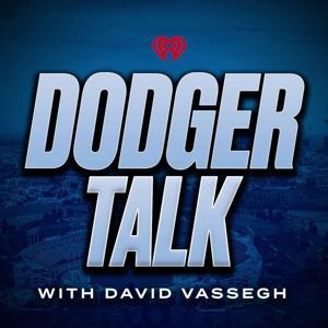 Dodger Talk by AM 570 LA Sports (KLAC-AM)
