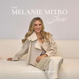The Melanie Mitro Show by Melanie Mitro