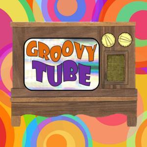 Groovy Tube by Groovy Tube