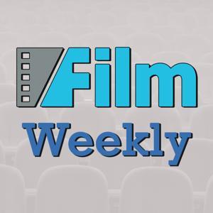 /Film Weekly by SlashFilm.com