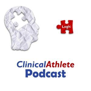 ClinicalAthlete Podcast by ClinicalAthlete