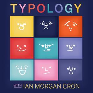 Typology by Ian Morgan Cron