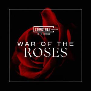 Kiss 95-7's War of the Roses by KISS 95.7 (WKSS-FM)