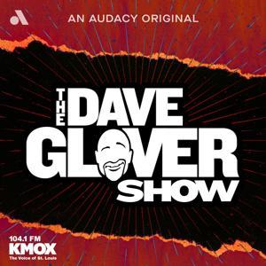 The Dave Glover Show by Audacy