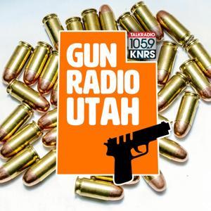 Gun Radio Utah by Talk Radio 105.9 - KNRS (KNRS-FM)
