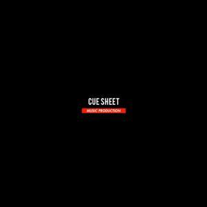 Cue Sheet prod. by Cue Sheet Beats