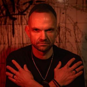 HYPE Techno Podcast by Danny Bright