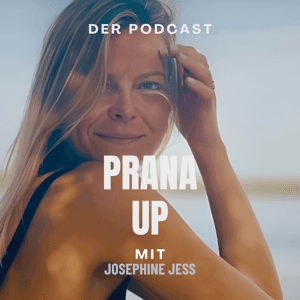 PRANA UP – für mehr Lebensenergie, Leichtigkeit und Balance im Alltag by Josephine Jess