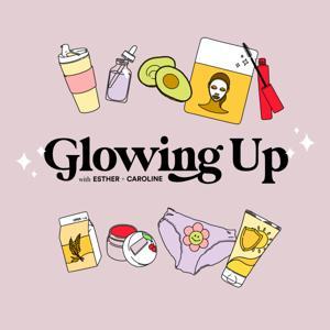 Glowing Up by Starburns Audio