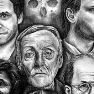 Serial Killer Documentary Podcast by Serial Killer Documentary Podcast