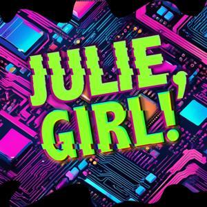 Julie, Girl! A Big Brother Podcast by @BBTeamNorth & @ZackTypes
