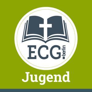 ECG Berlin - Jugend by ECG Berlin