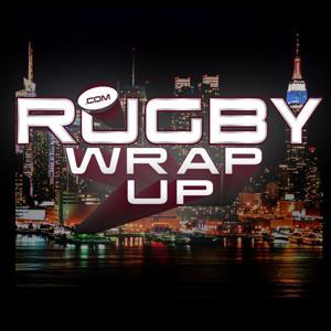 Rugby Wrap Up by Matt McCarthy