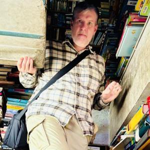 Hommikumaa vägevad by (Vikerraadio)