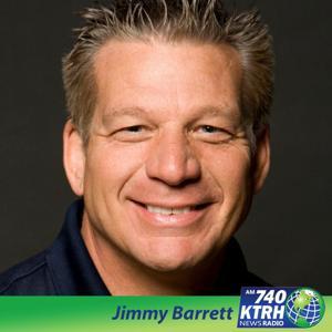 Houston's Morning News on KTRH by KTRH (KTRH-AM)