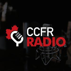CCFR Radio Podcast by CCFR