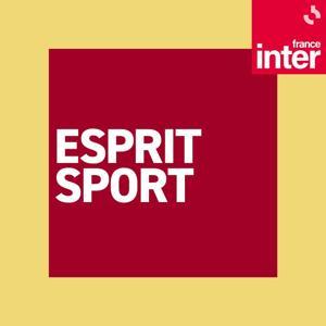 Esprit sport by France Inter