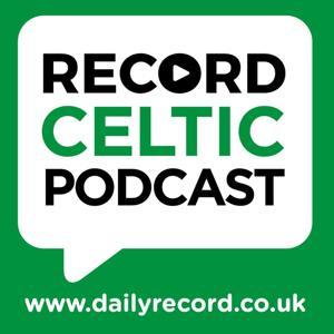 Record Celtic by Reach Podcasts