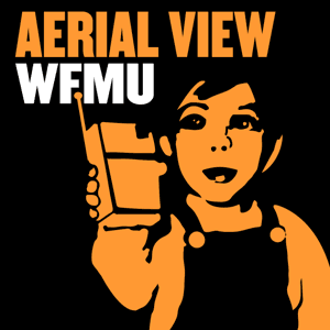 Aerial View | WFMU by Aerial View and WFMU