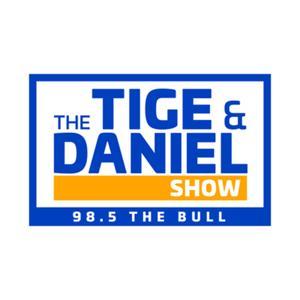 The Tige and Daniel Show by Tige & Daniel