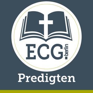 ECG Berlin - Predigten by ECG Berlin