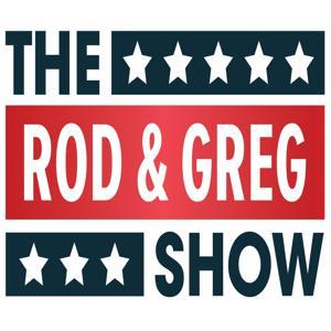 The Rod & Greg Show by Talk Radio 105.9 - KNRS (KNRS-FM)
