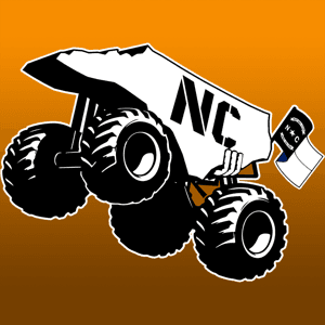 North Carolina Rabbit Hole by Jeremy Markovich