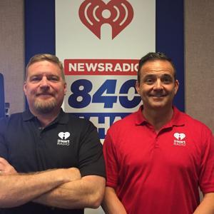 Tony & Dwight by NewsRadio 840 WHAS (WHAS-AM)