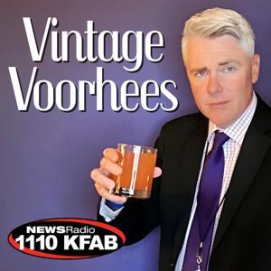 Vintage Voorhees by NewsRadio 1110 KFAB (KFAB-AM)