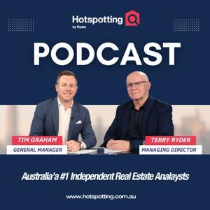 Hotspotting by Terry Ryder & Tim Graham