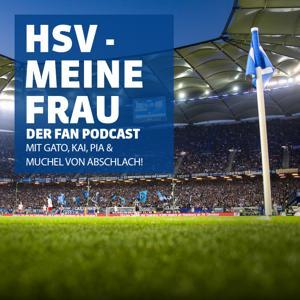 HSV - Meine Frau by Der HSV Fan-Podcast