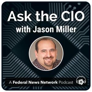 Ask the CIO by Federal News Network | Hubbard Radio