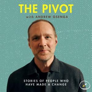 The Pivot by Andrew Osenga